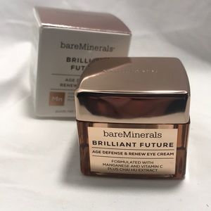 bareMinerals- Brilliant Future Eye Cream
